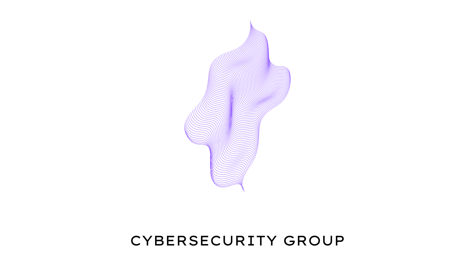 Illustration of Cybersecurity Group
