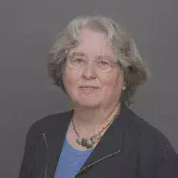 A picture of Professor Janet Pierrehumbert