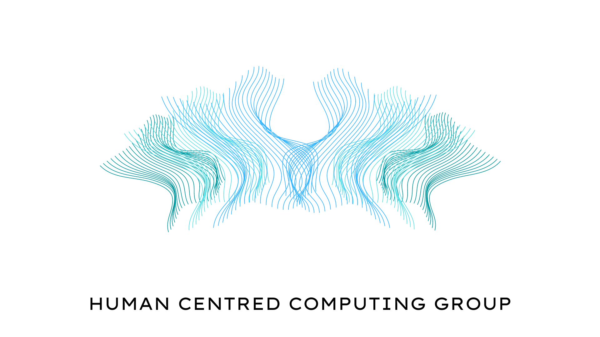 Illustration of Human-Centered Computing Group