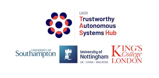 Overview of UKRI Trustworthy Autonomous Systems TAS Hub