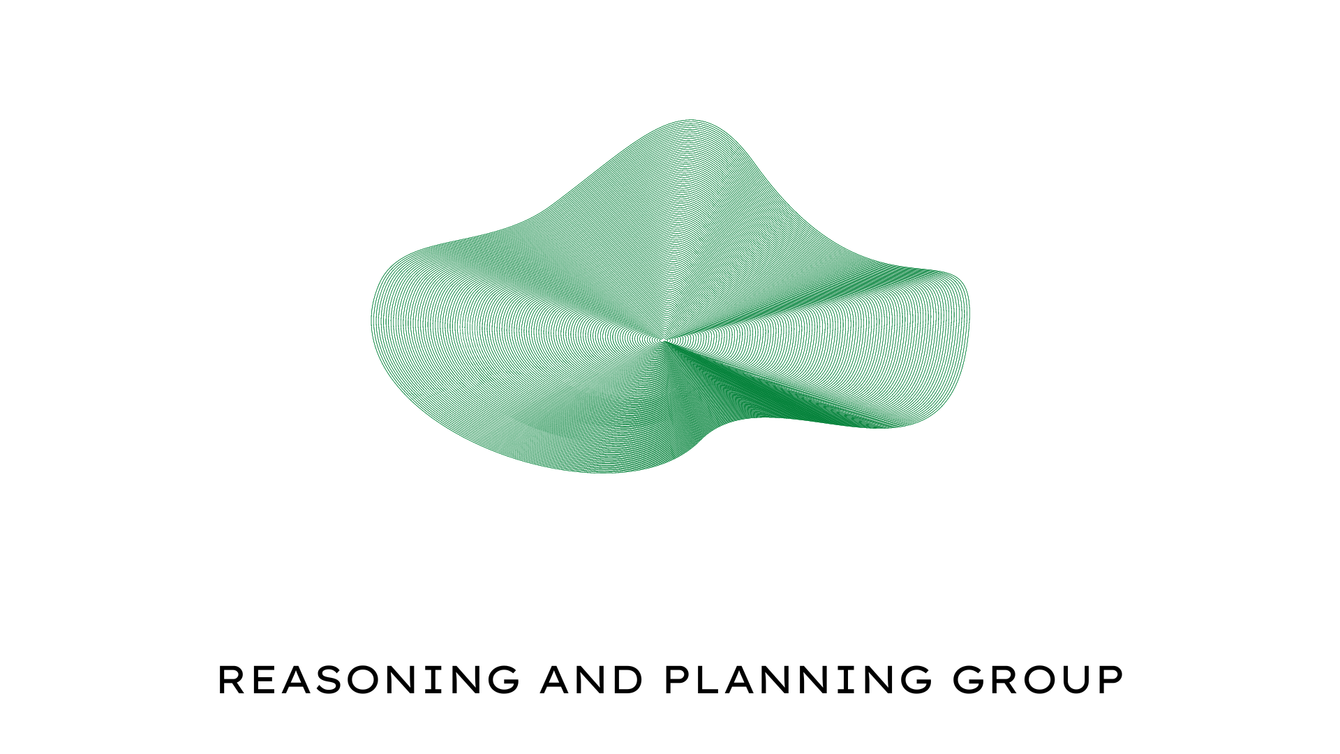Illustration of Reasoning and Planning Group