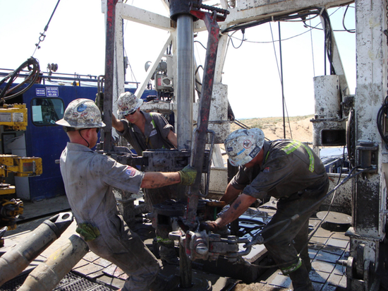 Drilling Automation at Schlumberger