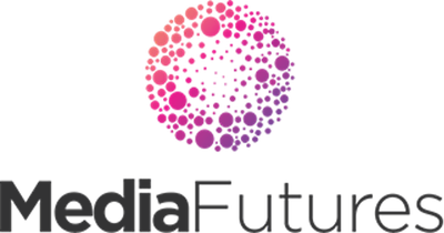 Image of the logo of mediafutures.
